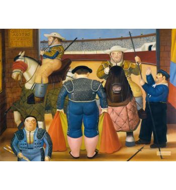 The Horse Yard