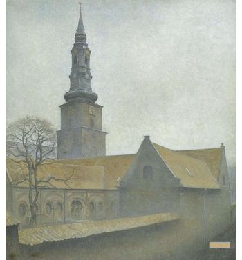 Eglise De Pettri