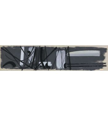 Horizontal Paintings 1