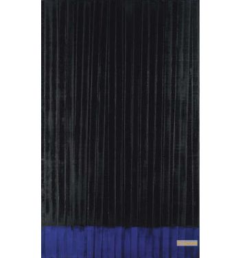 Painting, January 31, 1990