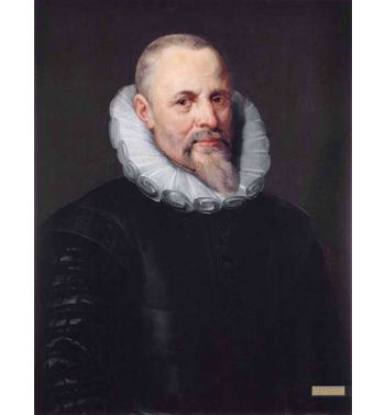 Jan I Moretus