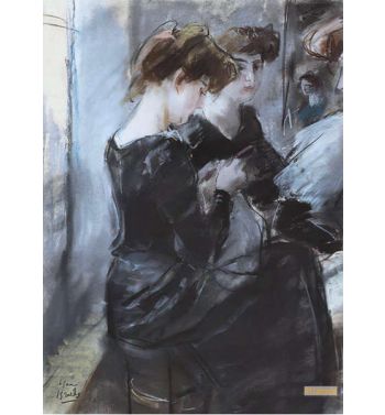 Modistenatelier