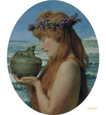 Pandora 1881