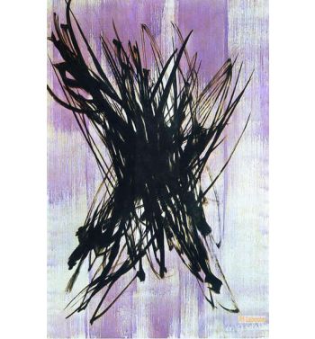 Untitled Purple