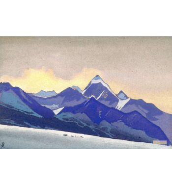 Lahaul 1947