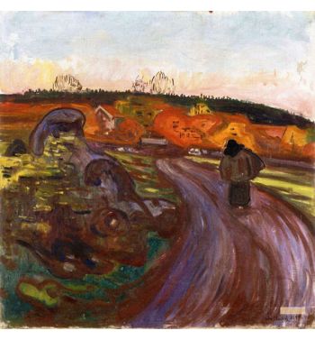 Autumn Rain