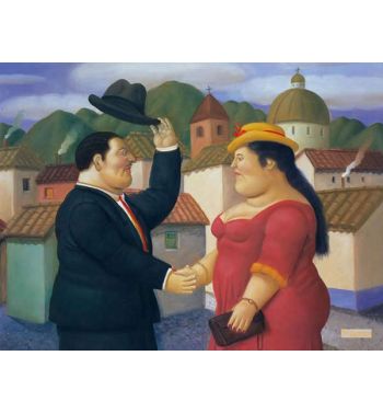 Man And Woman