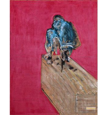 Study for Chimpanzee