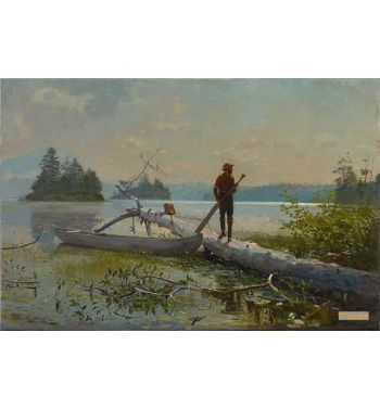 The Trapper