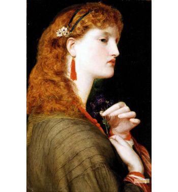 May Margaret, 1865