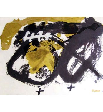 Formes I Vernis, 1986