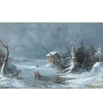 The Blizzard
