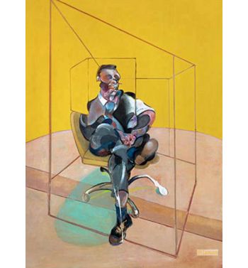 Study for Portrait