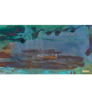 Winter Shore 2
