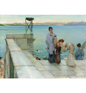 The Kiss 1891