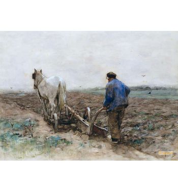 De Ploeger