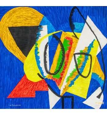 An Abstract Artwor