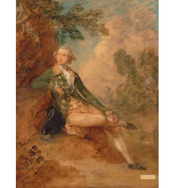 Edward Augustus Duke Of Kent