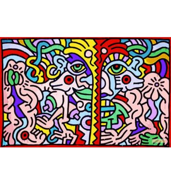 Untitled 1985 22