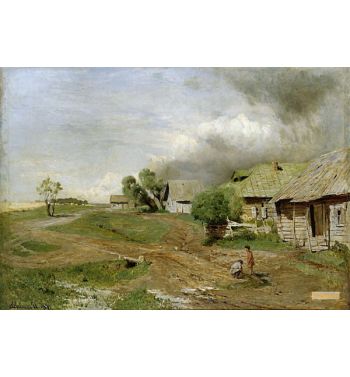 Before The Storm