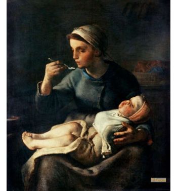 The Babys Cereal 1867