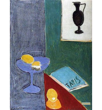 With Lemons
