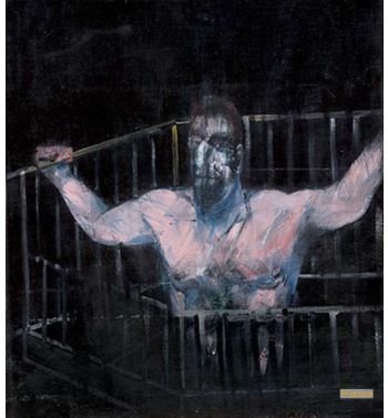 Study of a Figure