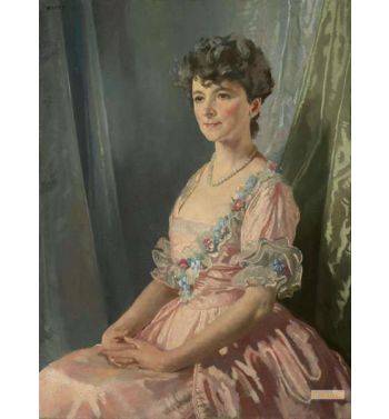 Francine Jm Clark 1921 22