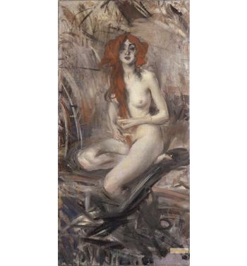 Young Nude