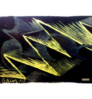 Speed ​​Noise Pattern For Fabric