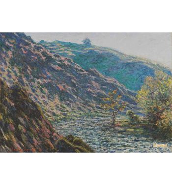 The Old Tree At The Confluence 1889