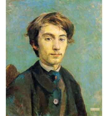 Emile Bernard