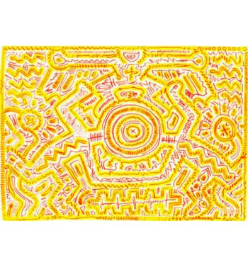 Untitled 1985 28