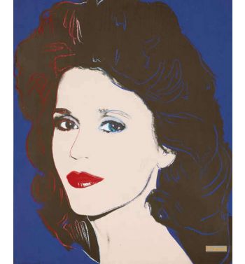 Jane Fonda