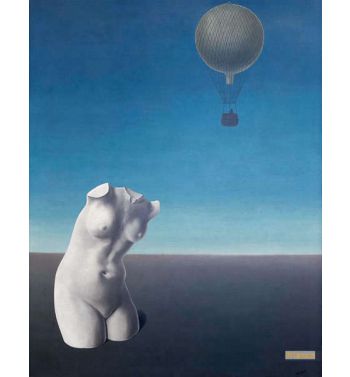 When The Time Will Ring