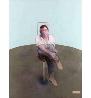 Three Studies for a Portrait of John Edwards II