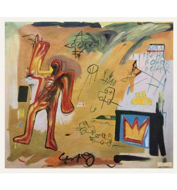 Red Man 1981