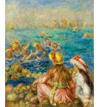 Bathers