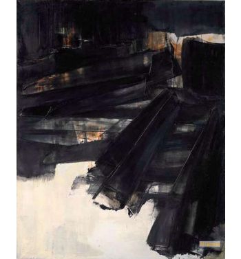 Painting March 27, 1961
