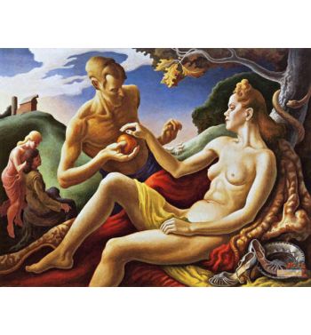 The Apple of Discord