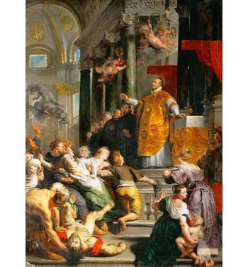 Visions Of Ignatius