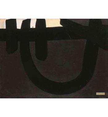 Painting 8 Aug 1974