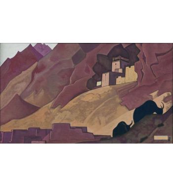 Koksar, 1932