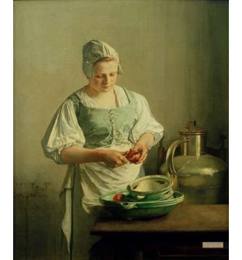 The Cook