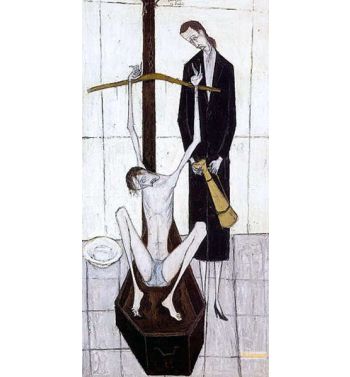 Déposition De Croix