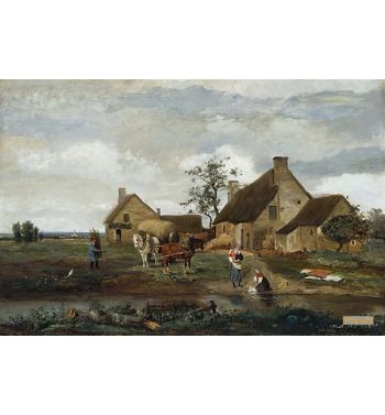A Farm