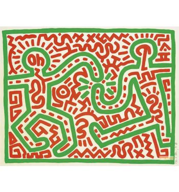 Untitled (41) 1983