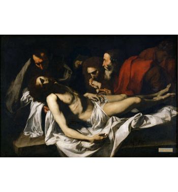 The Deposition