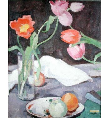 Tulips