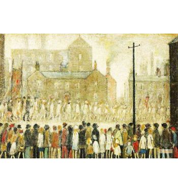 A Procession